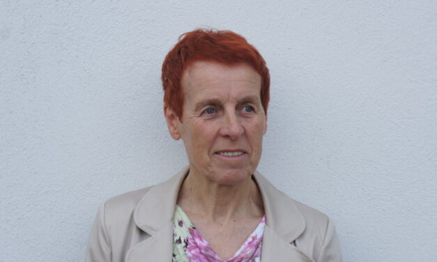 Pogovor z Božo Torkar. Društvo upokojencev Bled, 24. avgust ob 19. uri