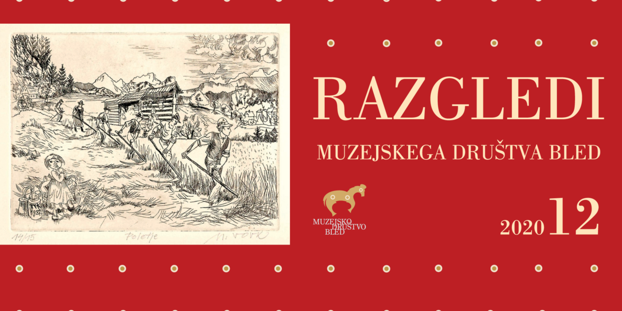 Premierna predstavitev avtorjev Razgledov 2020/12 (petek, 4. februarja 2022 ob 18. uri)