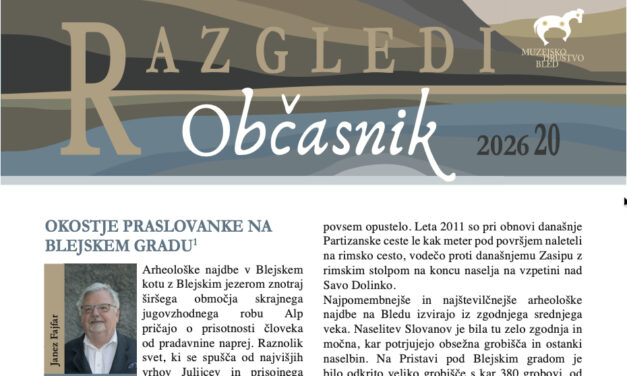Razgledi Občasnik 2026/20
