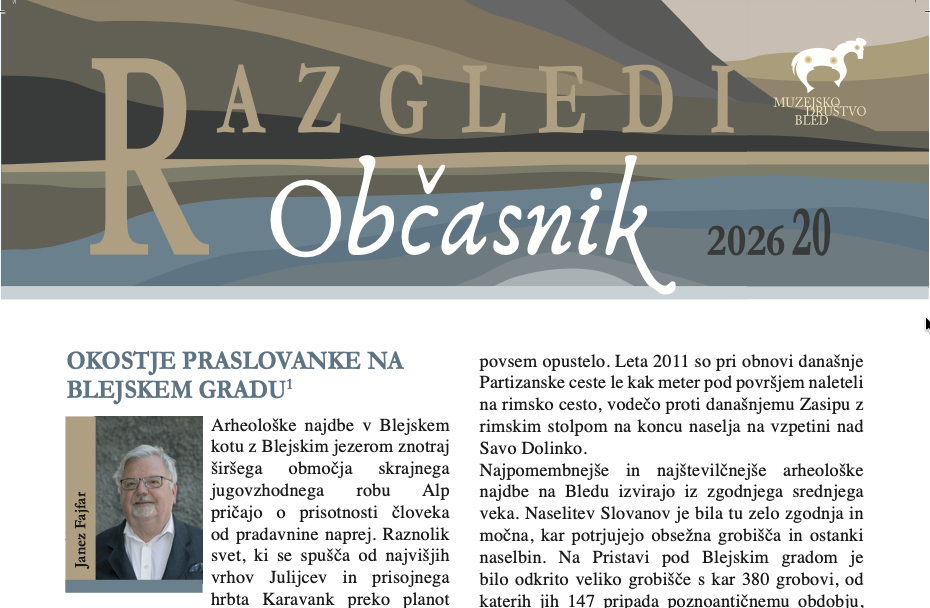 Razgledi Občasnik 2026/20